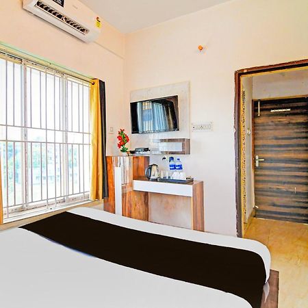 Super Hotel O Ruby Near Acropolis Mall 콜카타 외부 사진
