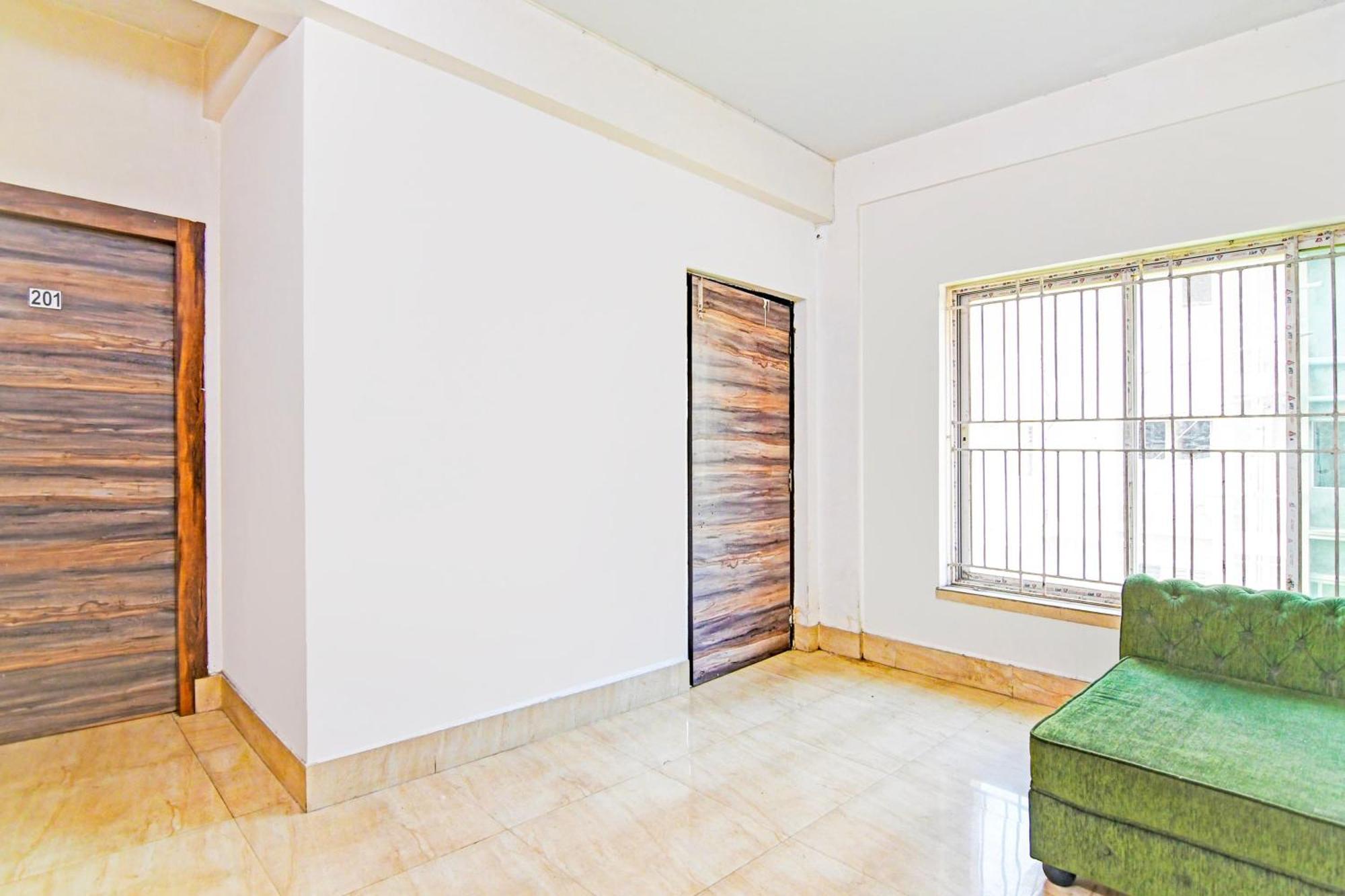 Super Hotel O Ruby Near Acropolis Mall 콜카타 외부 사진