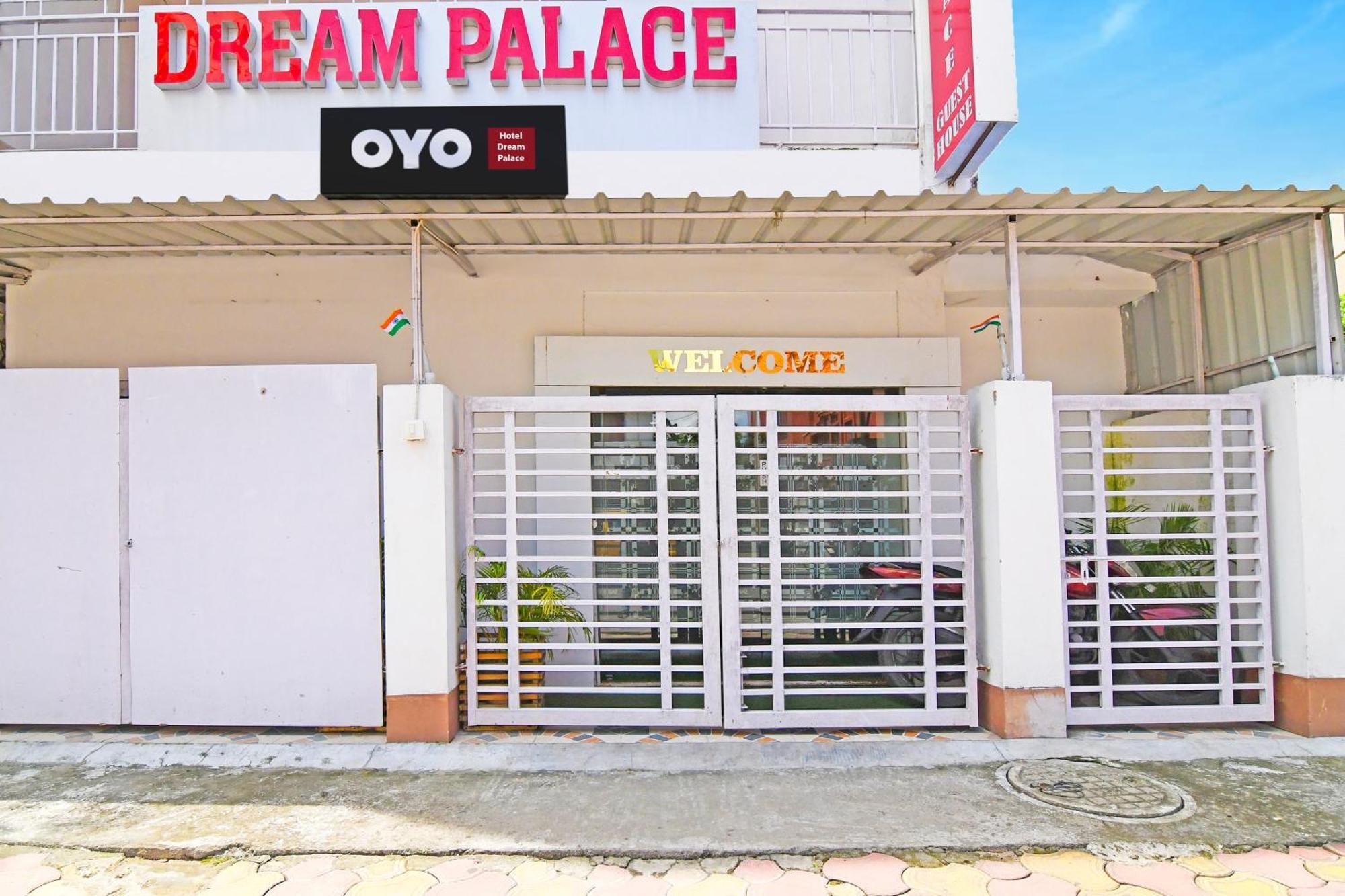 Super Hotel O Ruby Near Acropolis Mall 콜카타 외부 사진