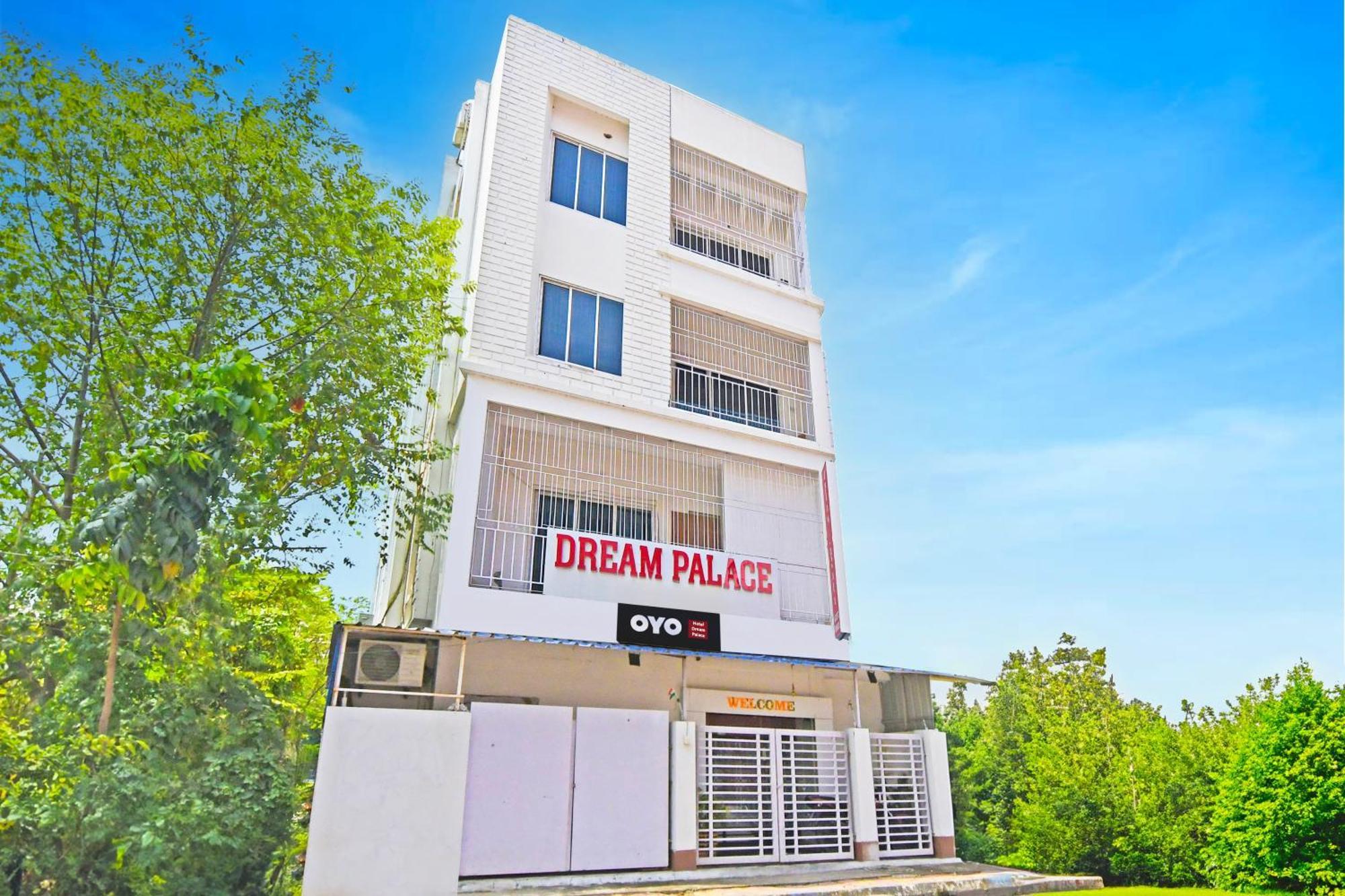 Super Hotel O Ruby Near Acropolis Mall 콜카타 외부 사진