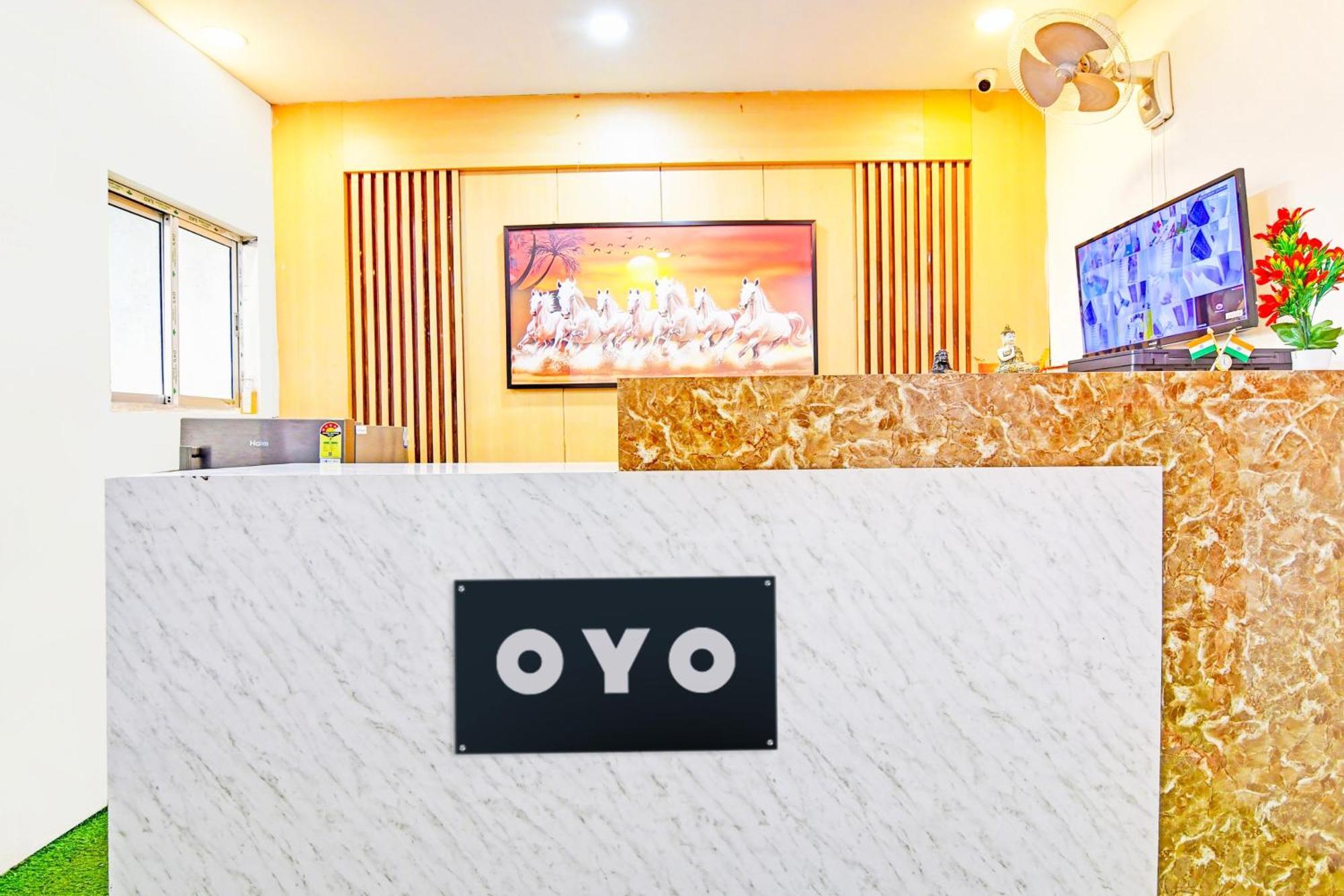 Super Hotel O Ruby Near Acropolis Mall 콜카타 외부 사진