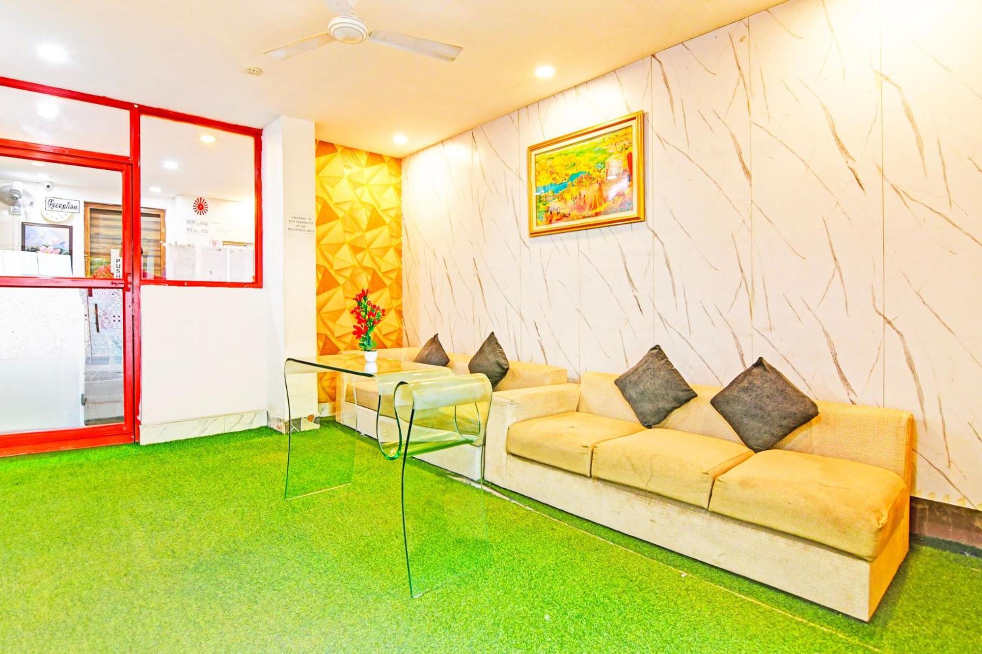 Super Hotel O Ruby Near Acropolis Mall 콜카타 외부 사진