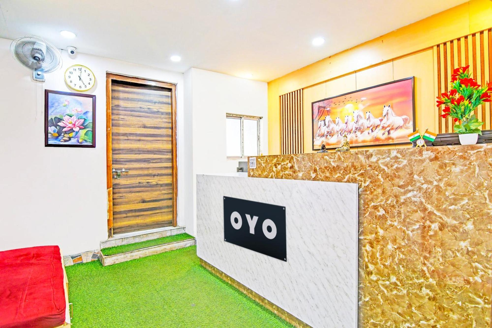 Super Hotel O Ruby Near Acropolis Mall 콜카타 외부 사진
