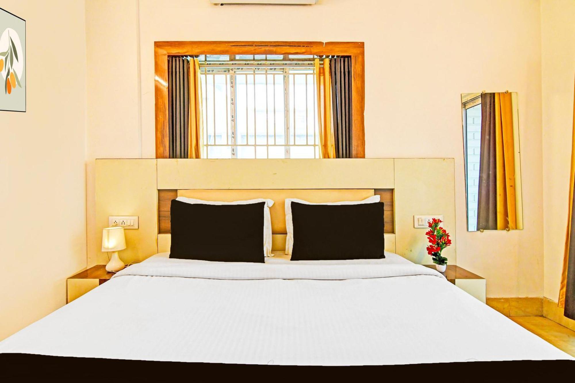 Super Hotel O Ruby Near Acropolis Mall 콜카타 외부 사진