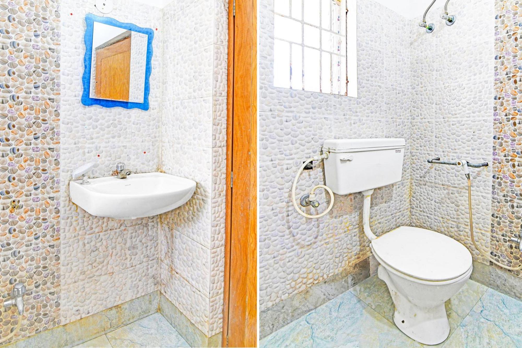 Super Hotel O Ruby Near Acropolis Mall 콜카타 외부 사진