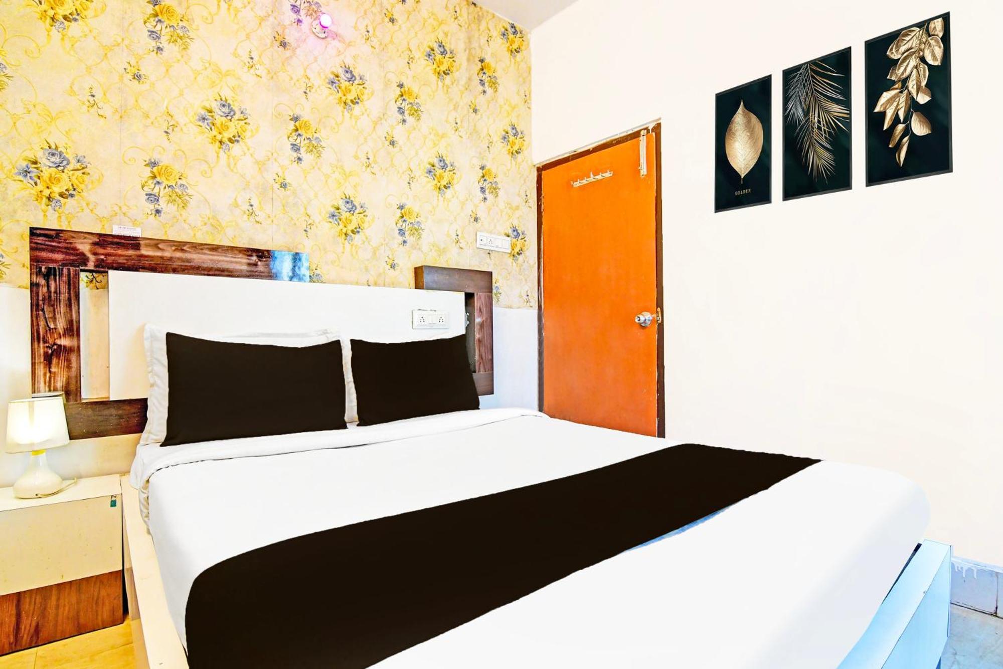 Super Hotel O Ruby Near Acropolis Mall 콜카타 외부 사진