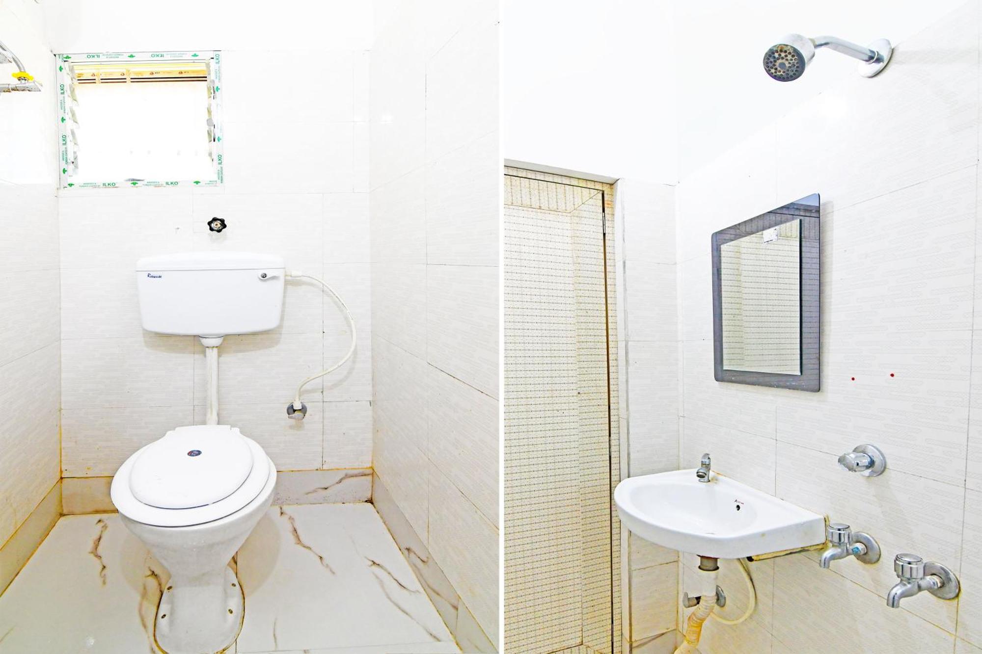 Super Hotel O Ruby Near Acropolis Mall 콜카타 외부 사진