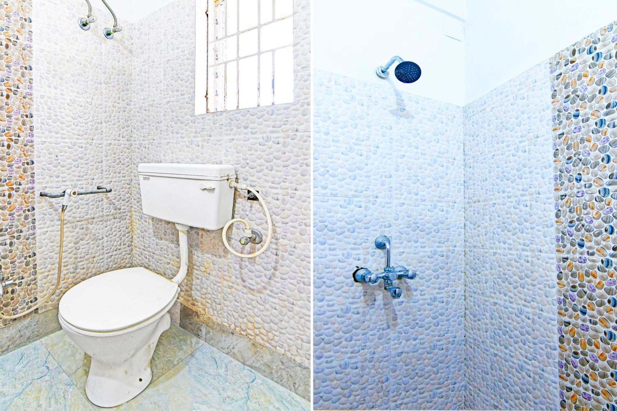 Super Hotel O Ruby Near Acropolis Mall 콜카타 외부 사진