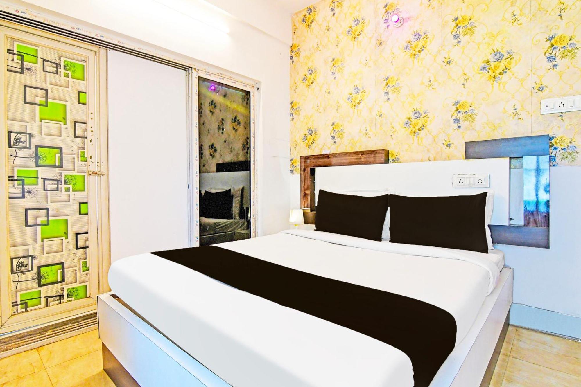 Super Hotel O Ruby Near Acropolis Mall 콜카타 외부 사진