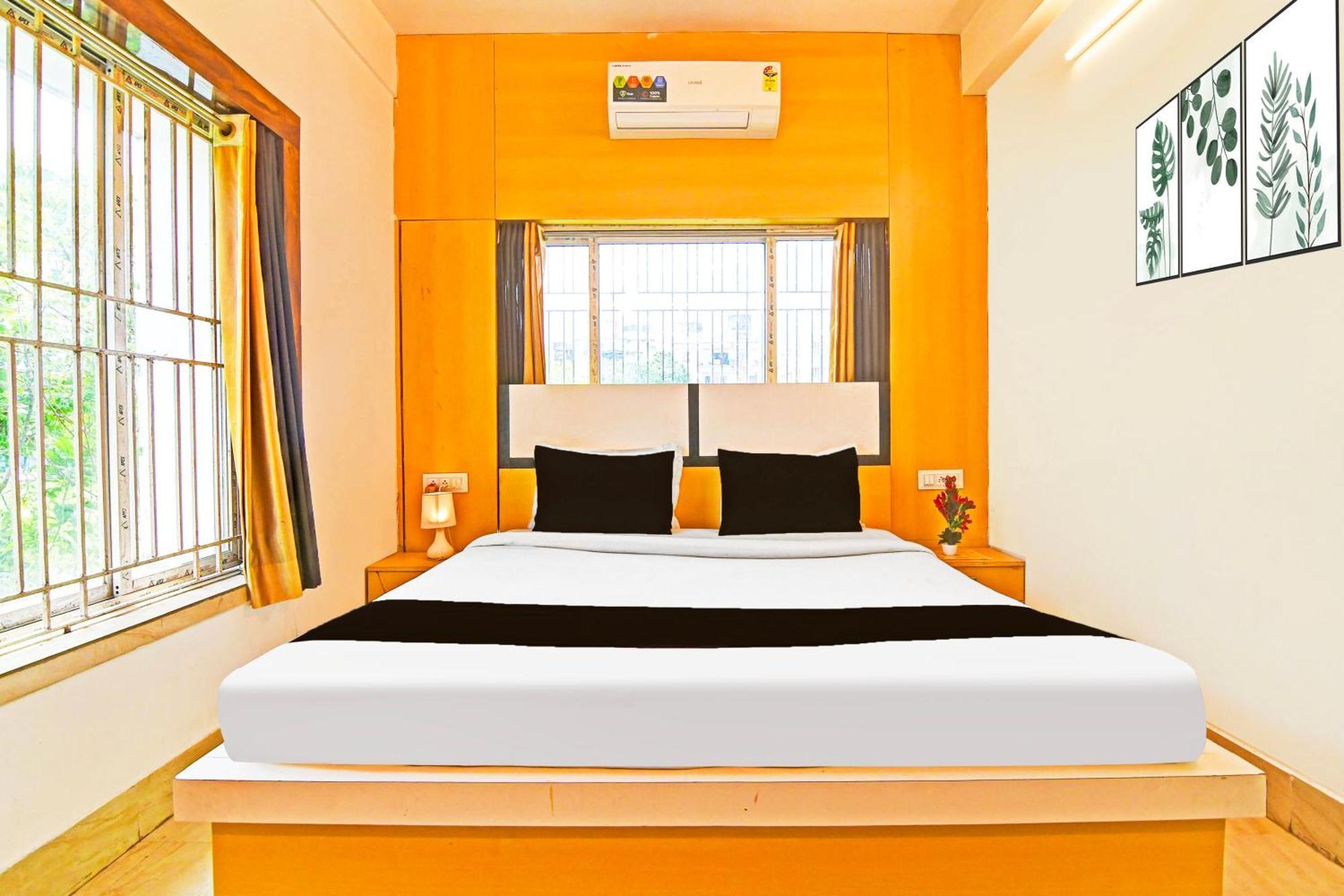 Super Hotel O Ruby Near Acropolis Mall 콜카타 외부 사진