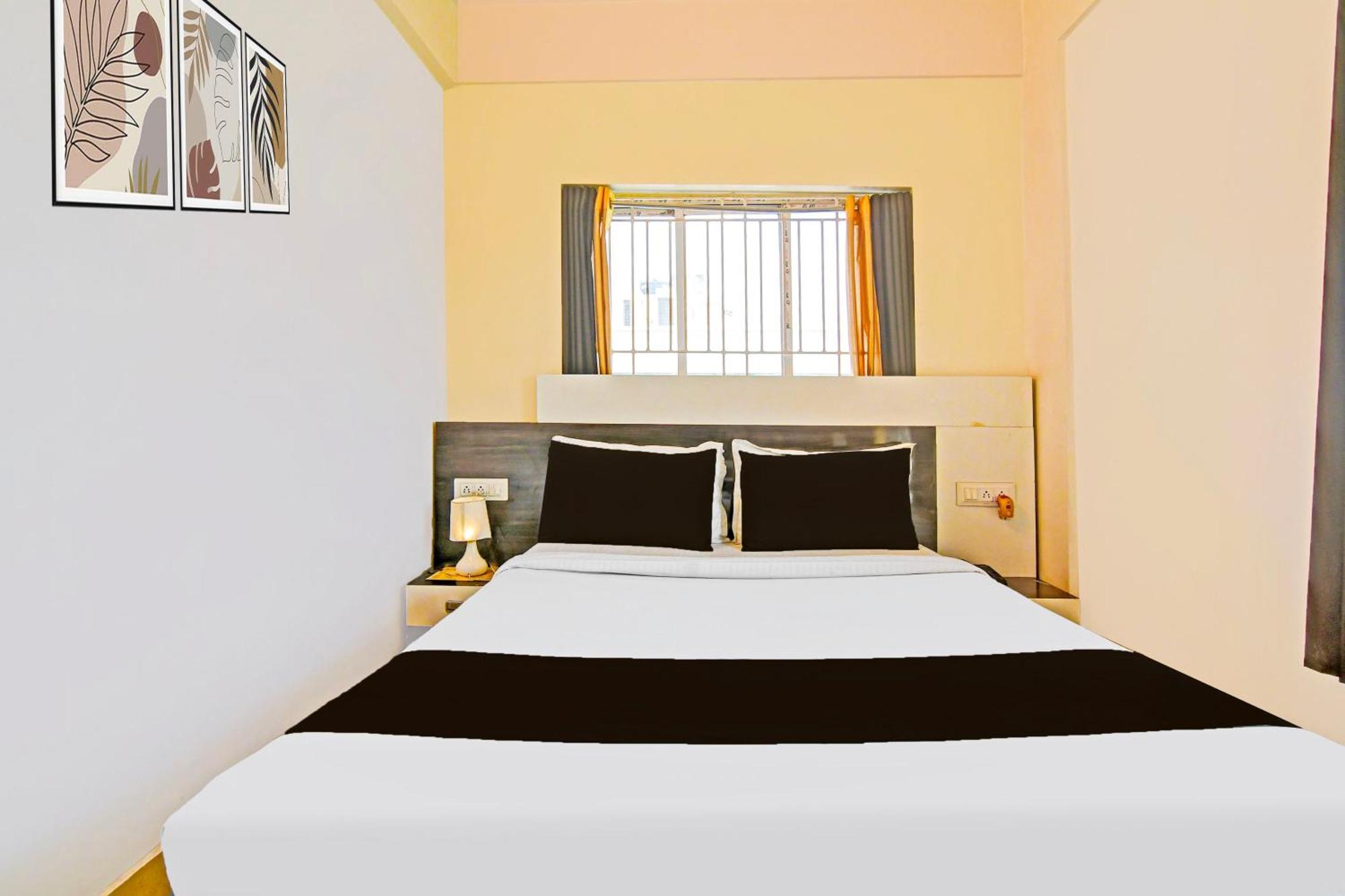 Super Hotel O Ruby Near Acropolis Mall 콜카타 외부 사진